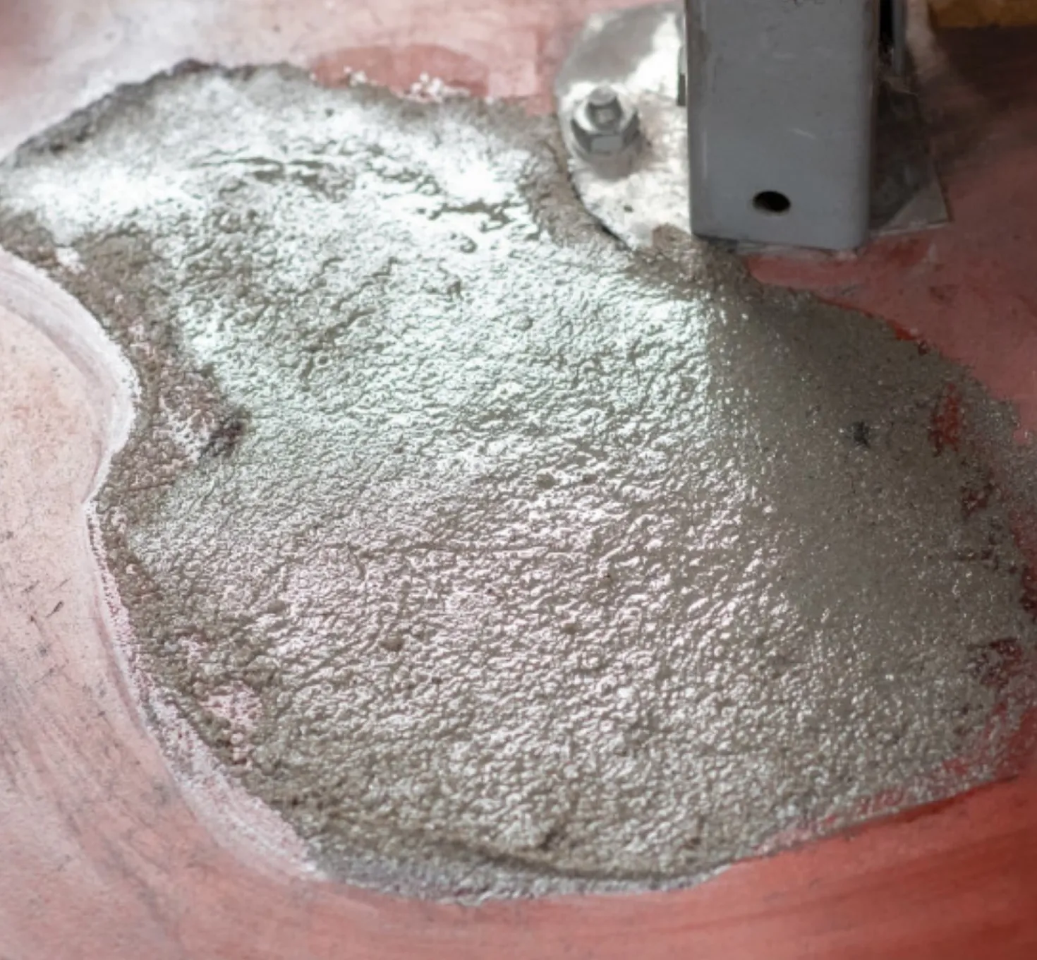 TEC7 Floor Fix Epoxymortel