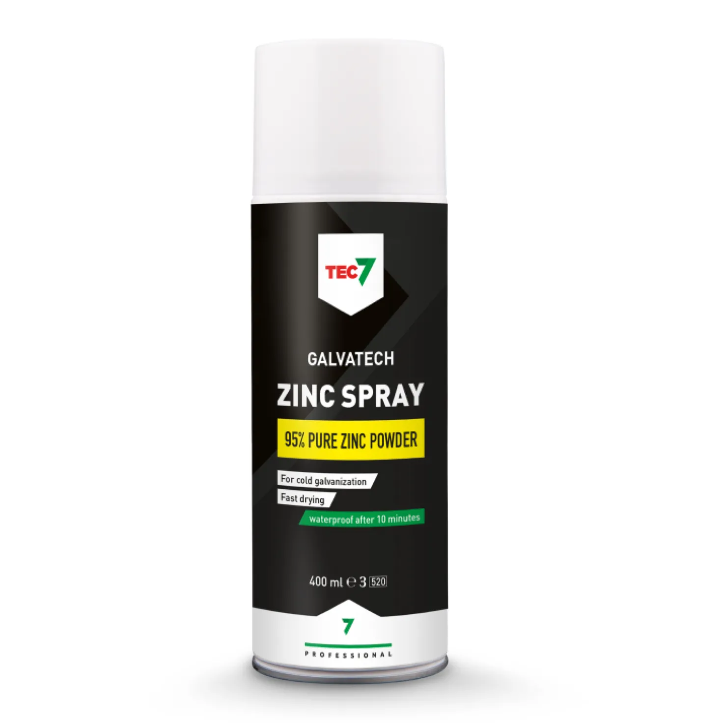TEC7 901112000 Galvatech - 400ml