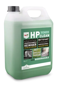 TEC7 HP Clean Reiniger - 5L