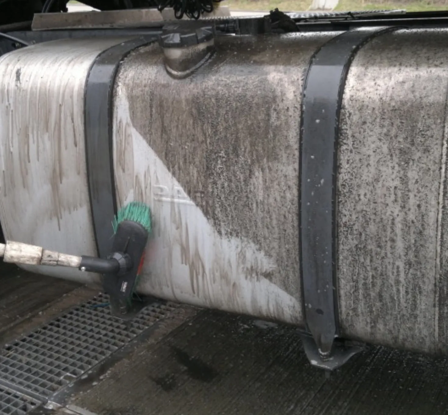 TEC7 HP Clean Reiniger - 1L (10st)