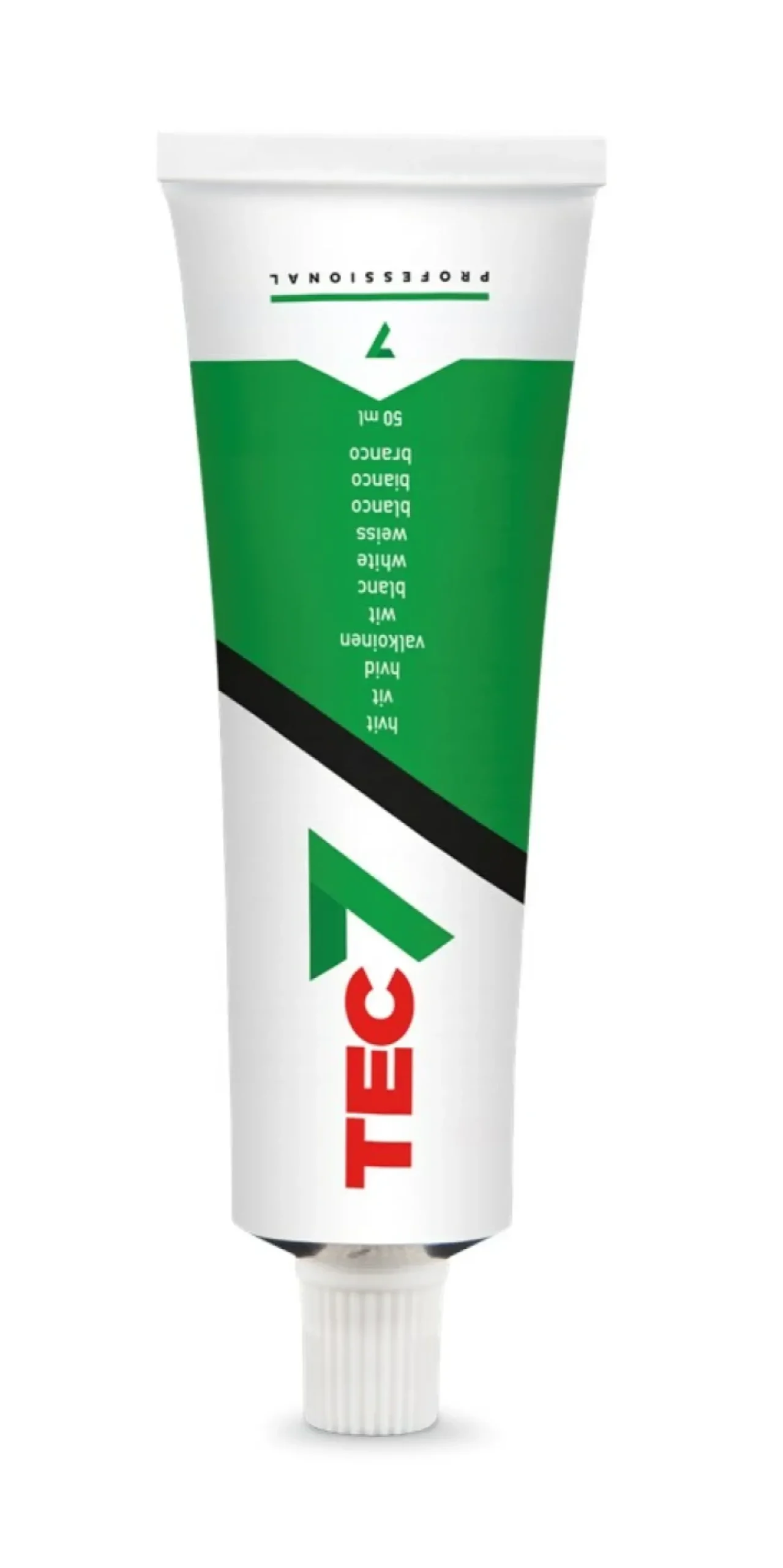 TEC7 Montagekit - Wit - Tube - 50ml