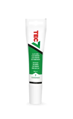 TEC7 Montagekit - Wit - Tube - 100ml