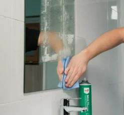 TEC7 Multiclean Universele schuimreiniger - 500ml