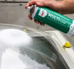 TEC7 Multiclean Universele schuimreiniger - 500ml