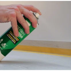 TEC7 Prepare & Finish - 400ml