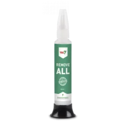 TEC7 Remove all Reiniger - 50ml