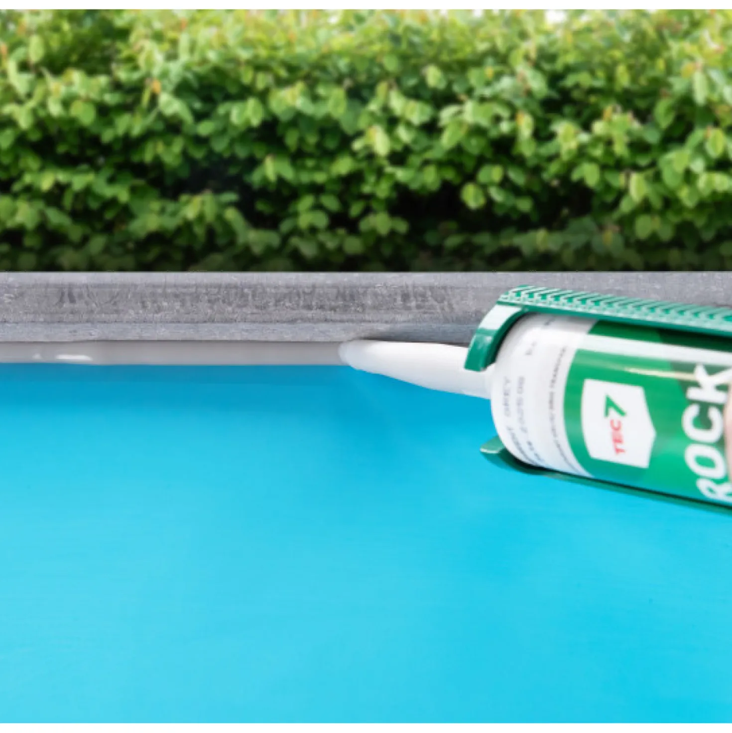 TEC7 Rock Afdichtingskit - 310 ml