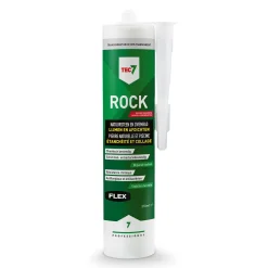 TEC7 Rock Afdichtingskit - 310 ml