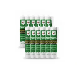 TEC7 Tecryl Schilderskit - 310ml - 12st