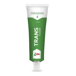 TEC7 Trans Clear Tube - 50ml