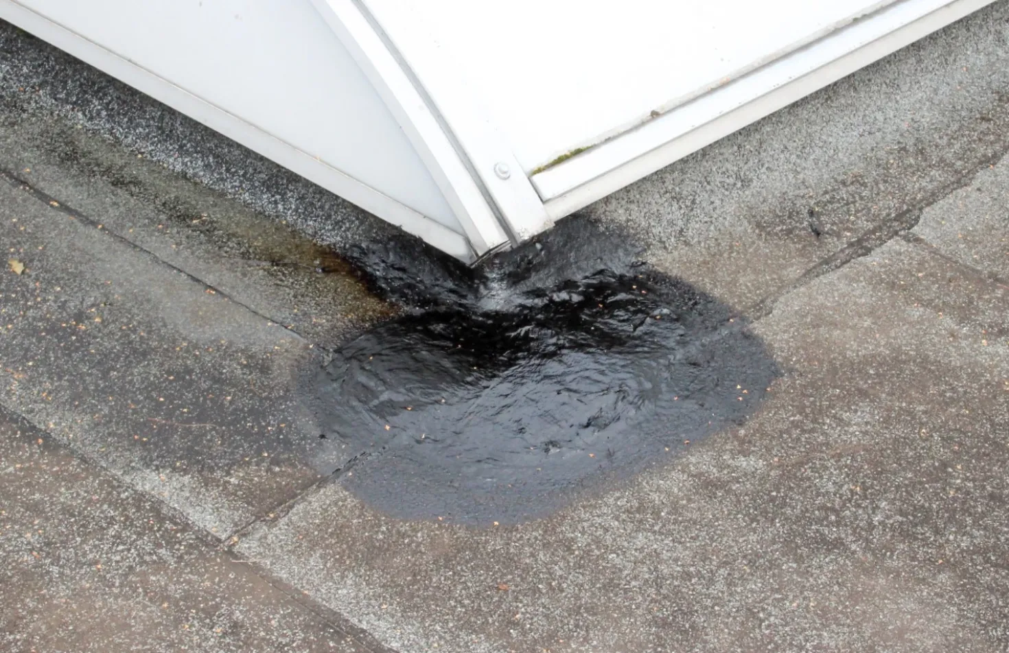 TEC7 602150000 WP7-301 Roofing Waterdicht - 310ml