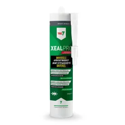 TEC7 XealPro Universele kit – koker 310ml