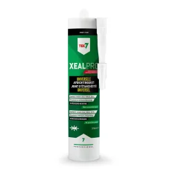 TEC7 XealPro Universele kit - 310ml - 12st