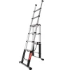 Telesteps 72423-681 Combi Line Telescoopladder - 2.3m