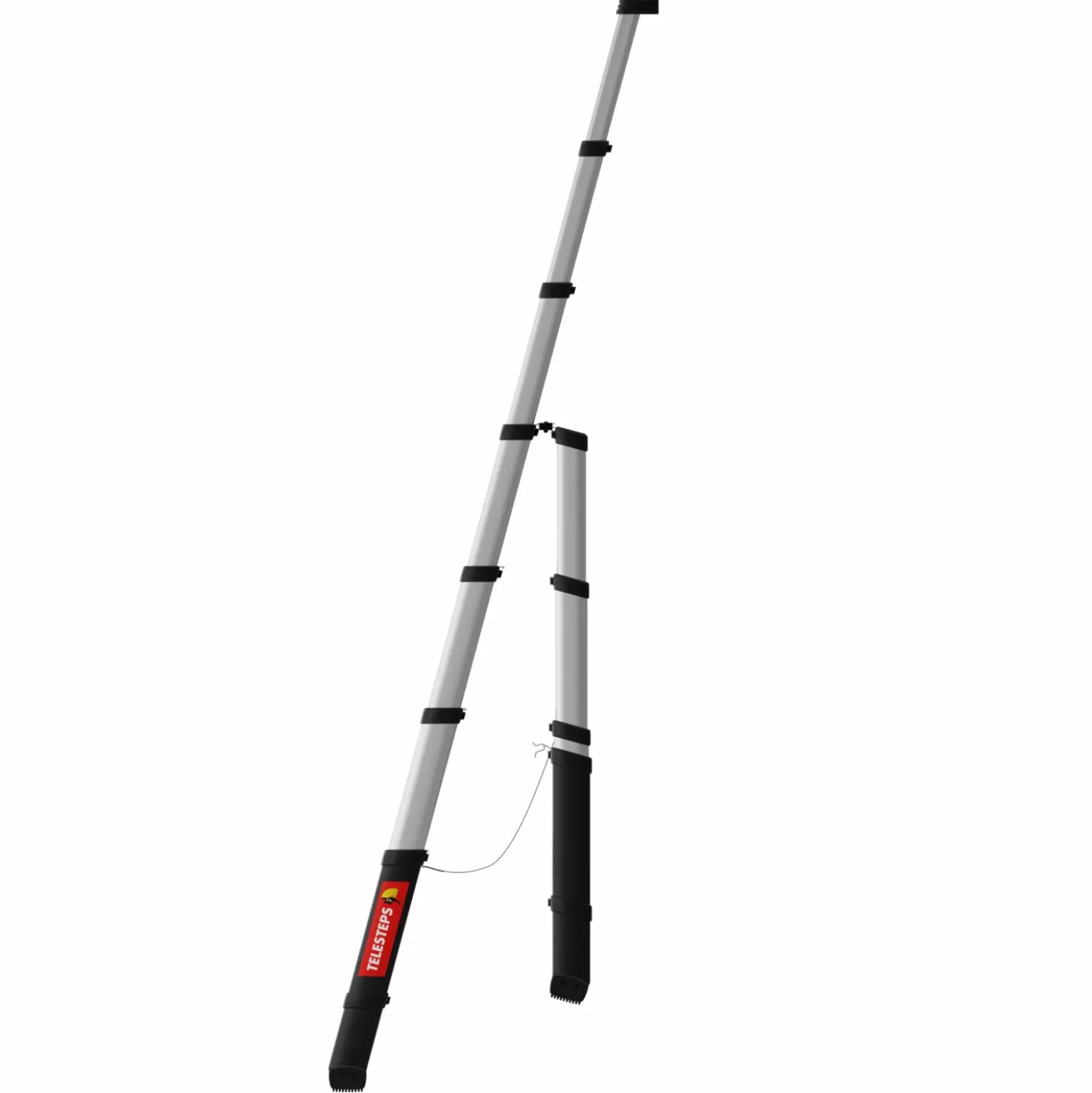 Telesteps 72423-681 Combi Line Telescoopladder - 2.3m