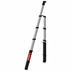 Telesteps 72423-681 Combi Line Telescoopladder - 2.3m