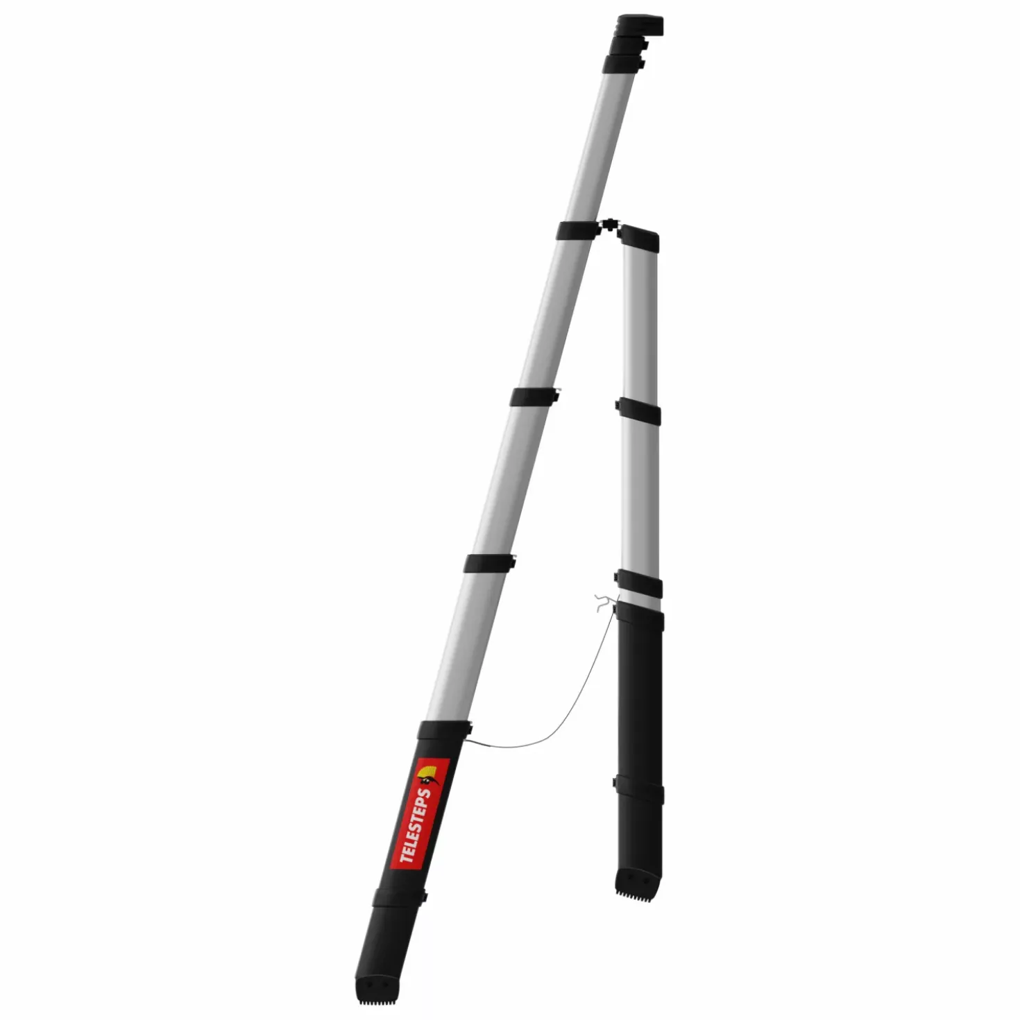 Telesteps 72423-681 Combi Line Telescoopladder - 2.3m