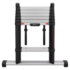 Telesteps 72423-681 Combi Line Telescoopladder - 2.3m