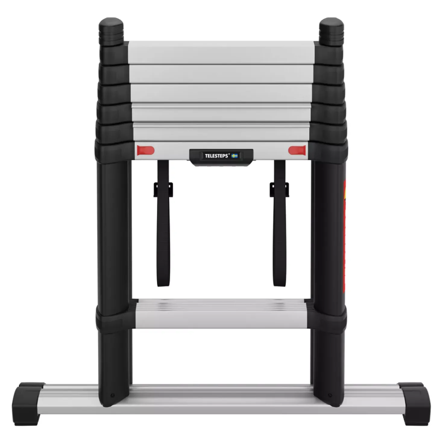 Telesteps 72423-681 Combi Line Telescoopladder - 2.3m