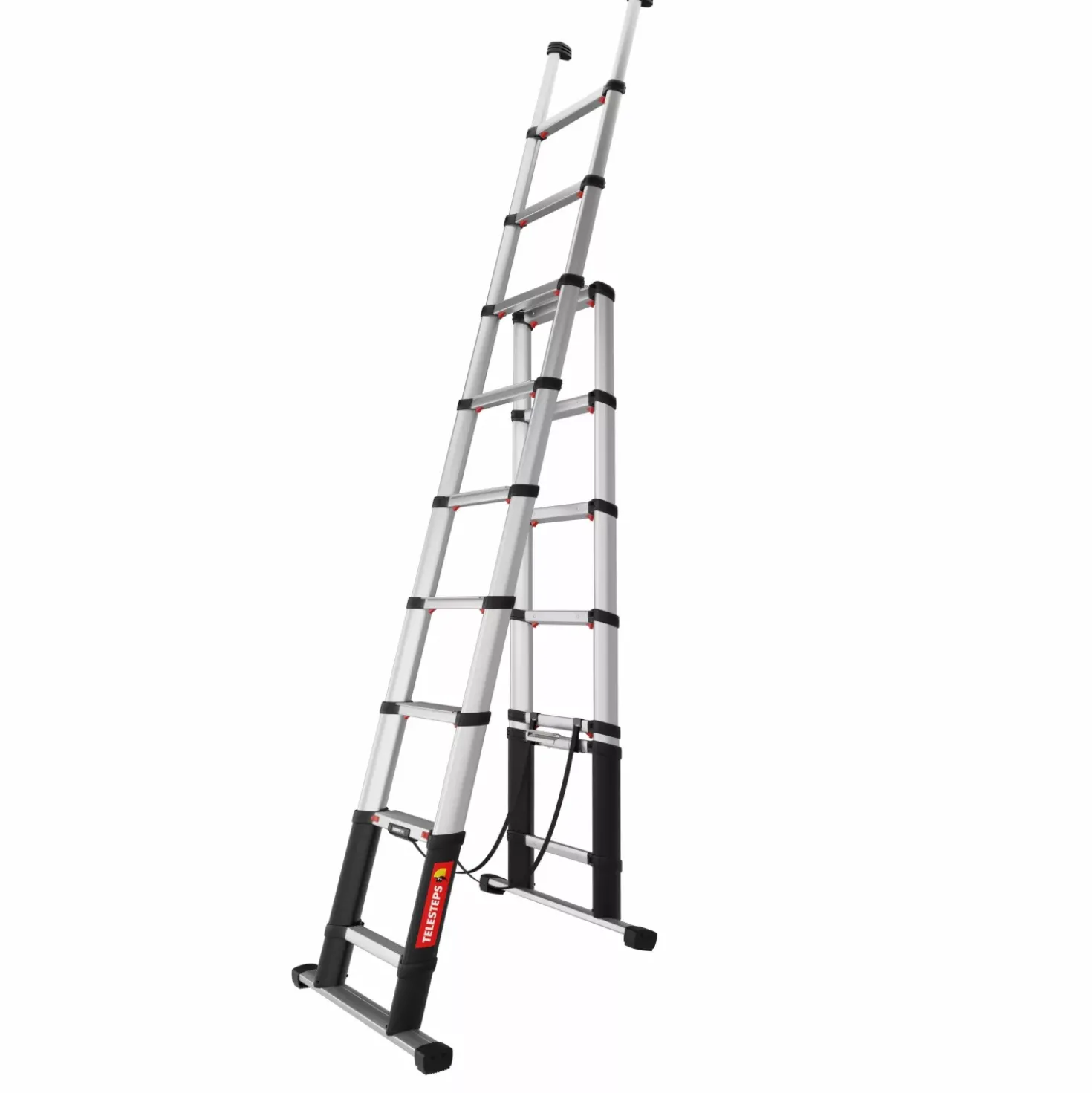 Telesteps 72430-681 Combi Line Telescoopladder - 3.0m