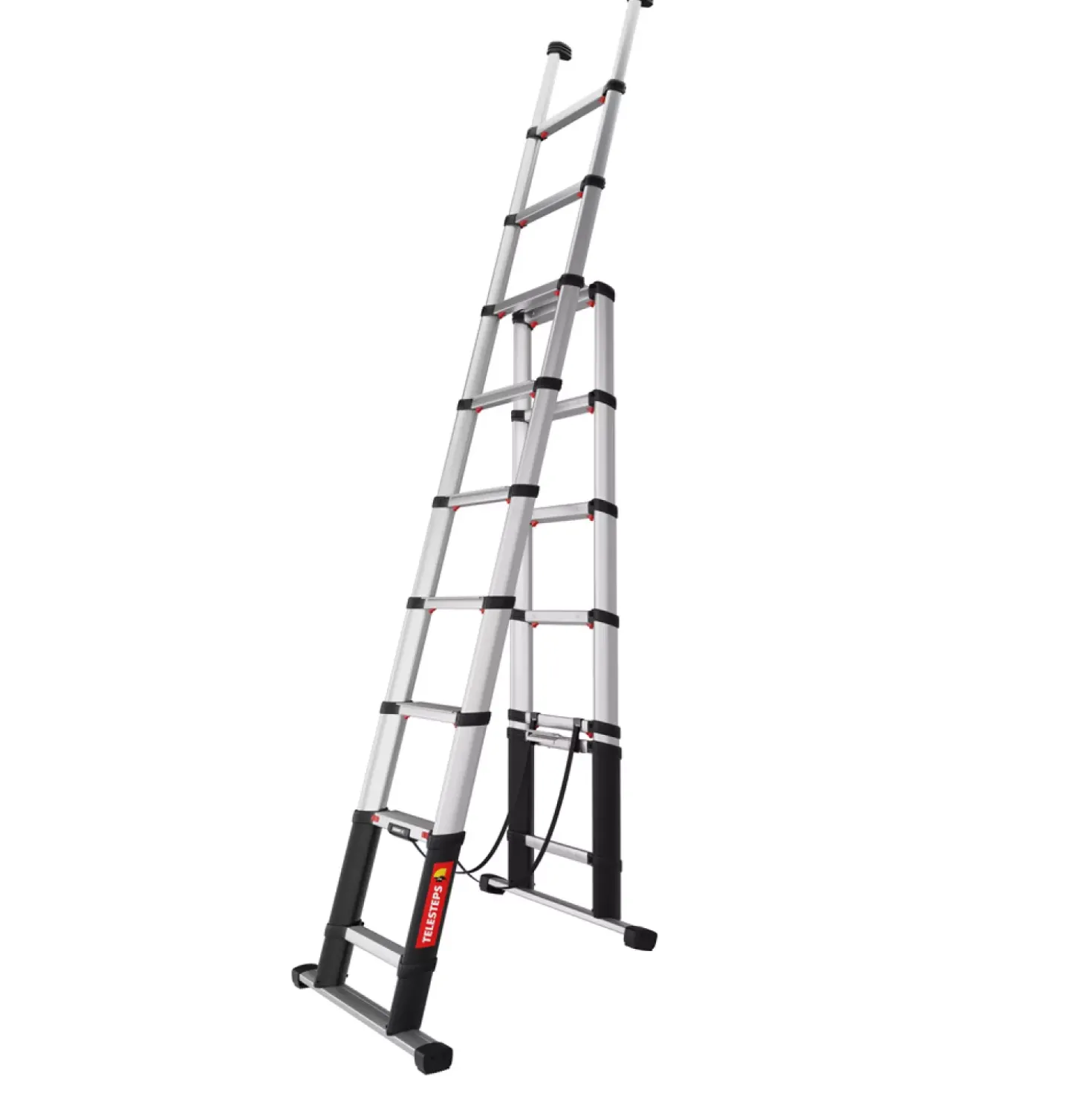 Telesteps 72430-681 Combi Line Telescoopladder - 3.0m