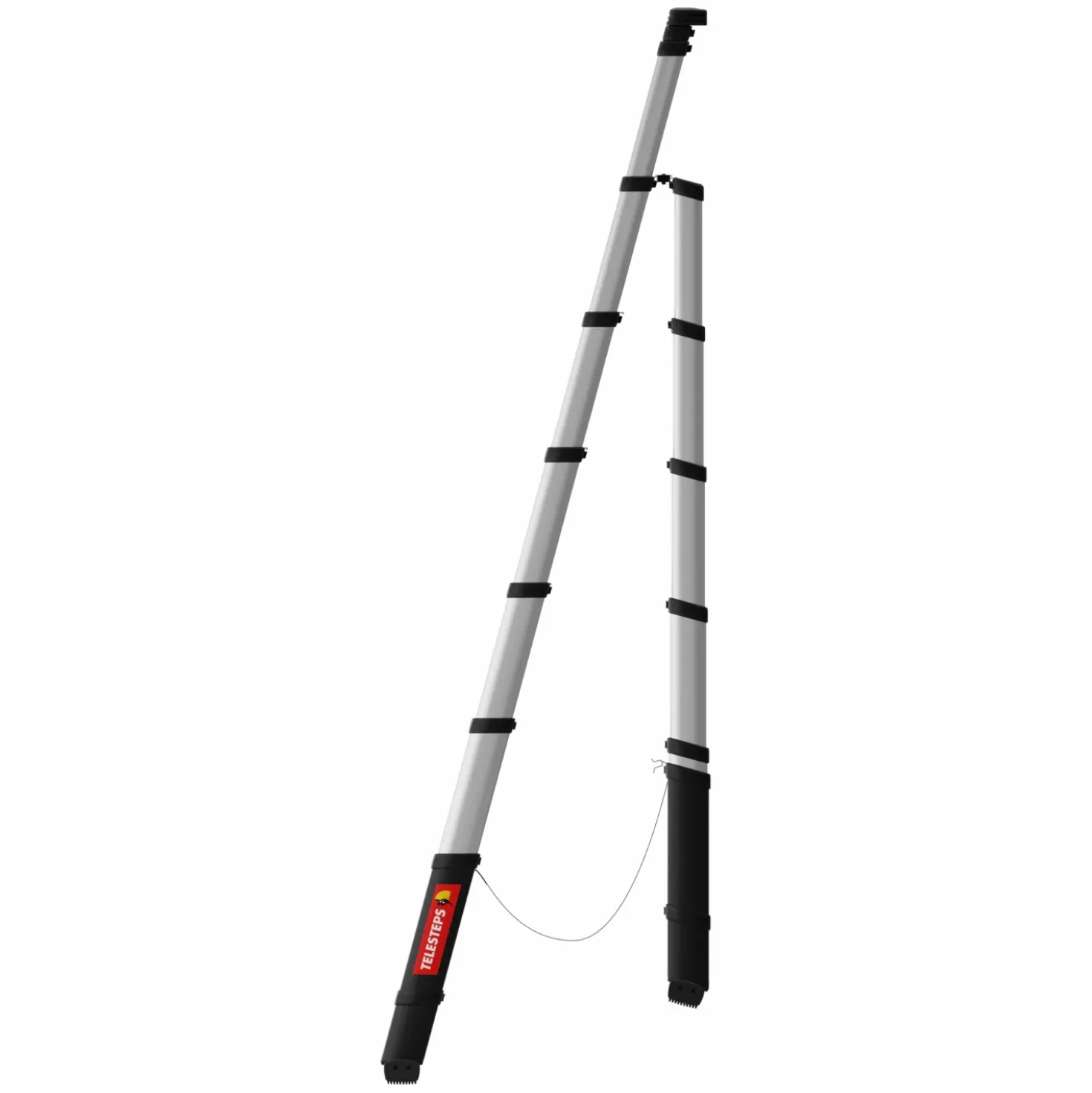 Telesteps 72430-681 Combi Line Telescoopladder - 3.0m