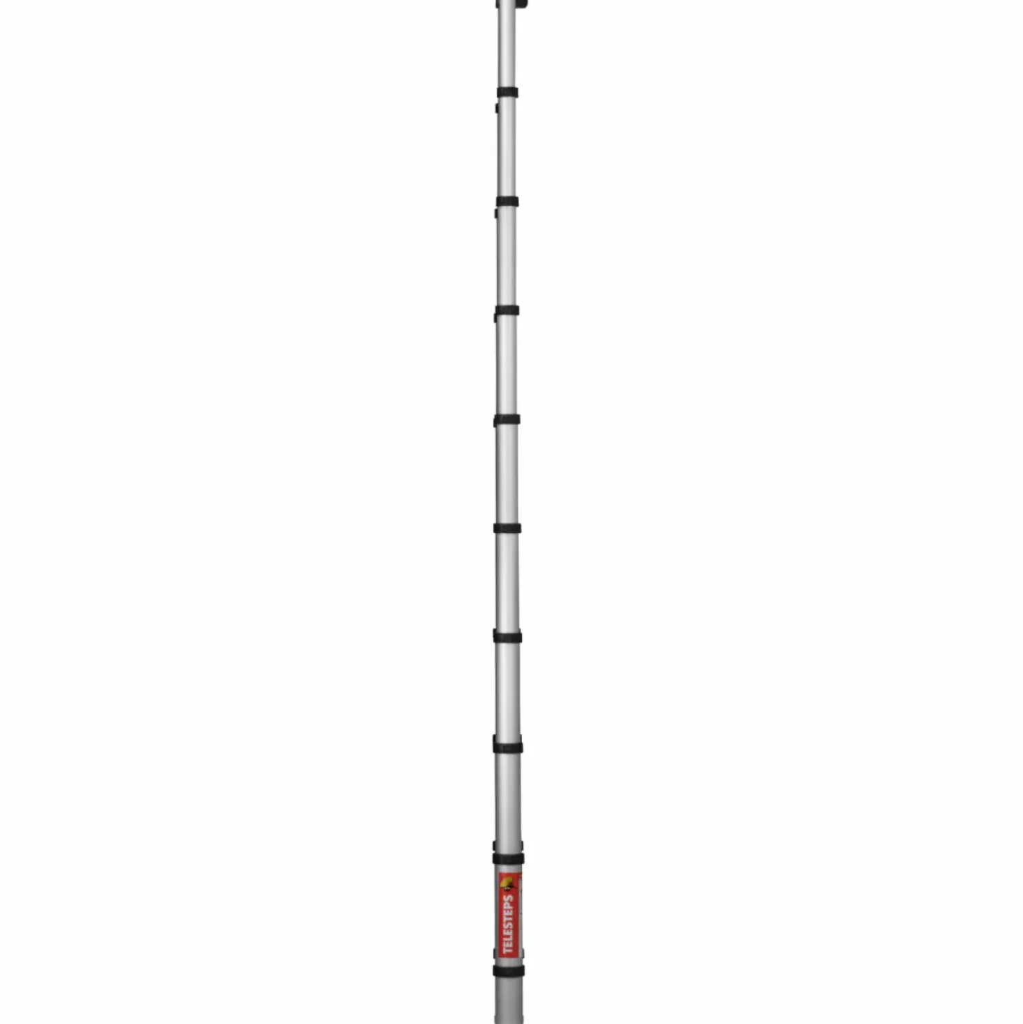 Telesteps 20130-501 Eco Line Telescoopladder - 3.0m