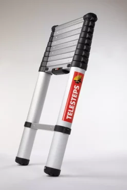 Telesteps 20130-501 Eco Line Telescoopladder - 3.0m