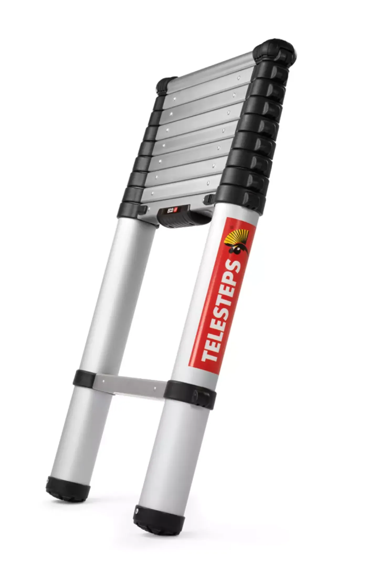 Telesteps 20130-501 Eco Line Telescoopladder - 3.0m