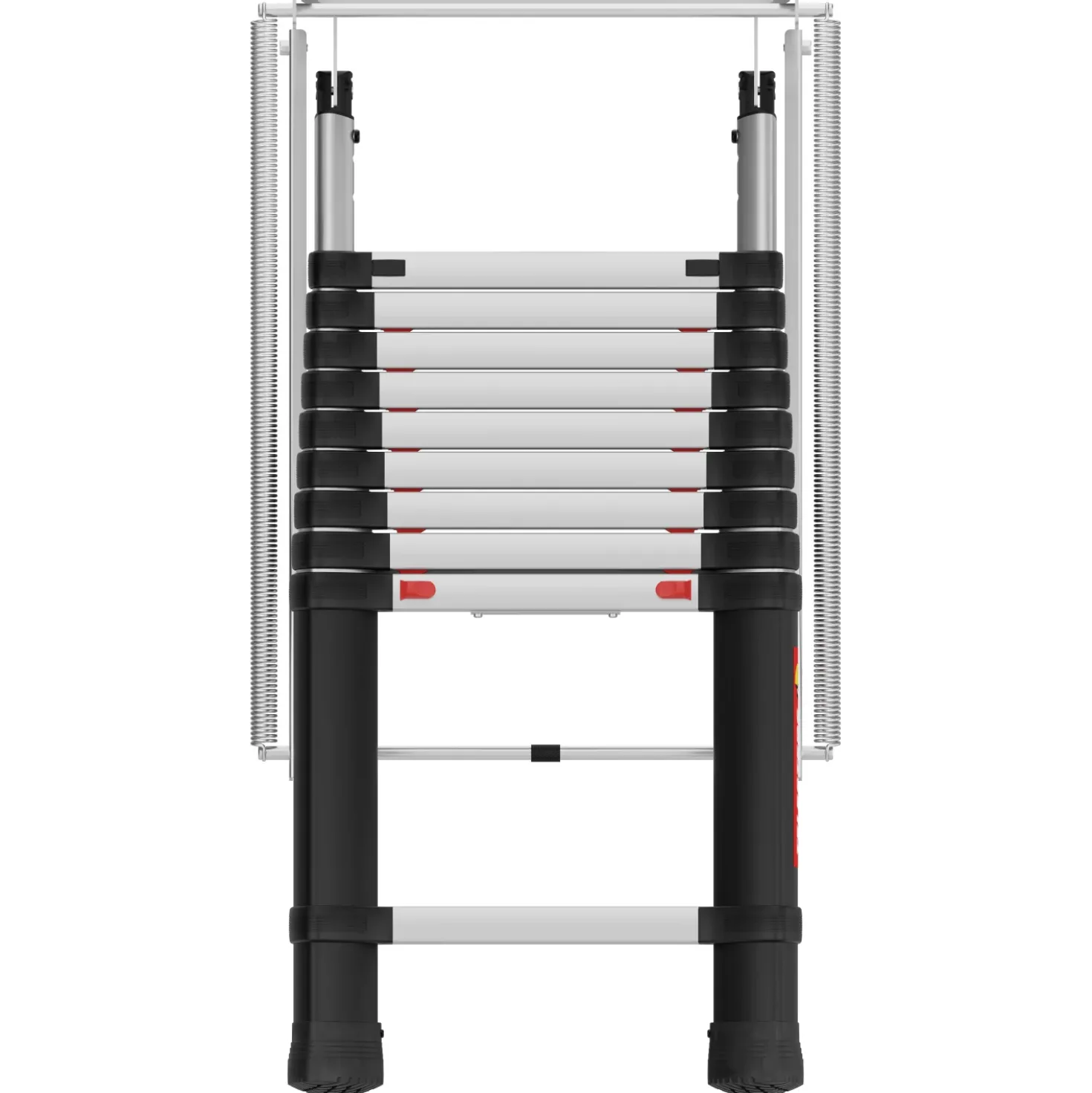 Telesteps 72527-541 Loft Line Maxi 10 Telescoopladder zolder - 3.0m