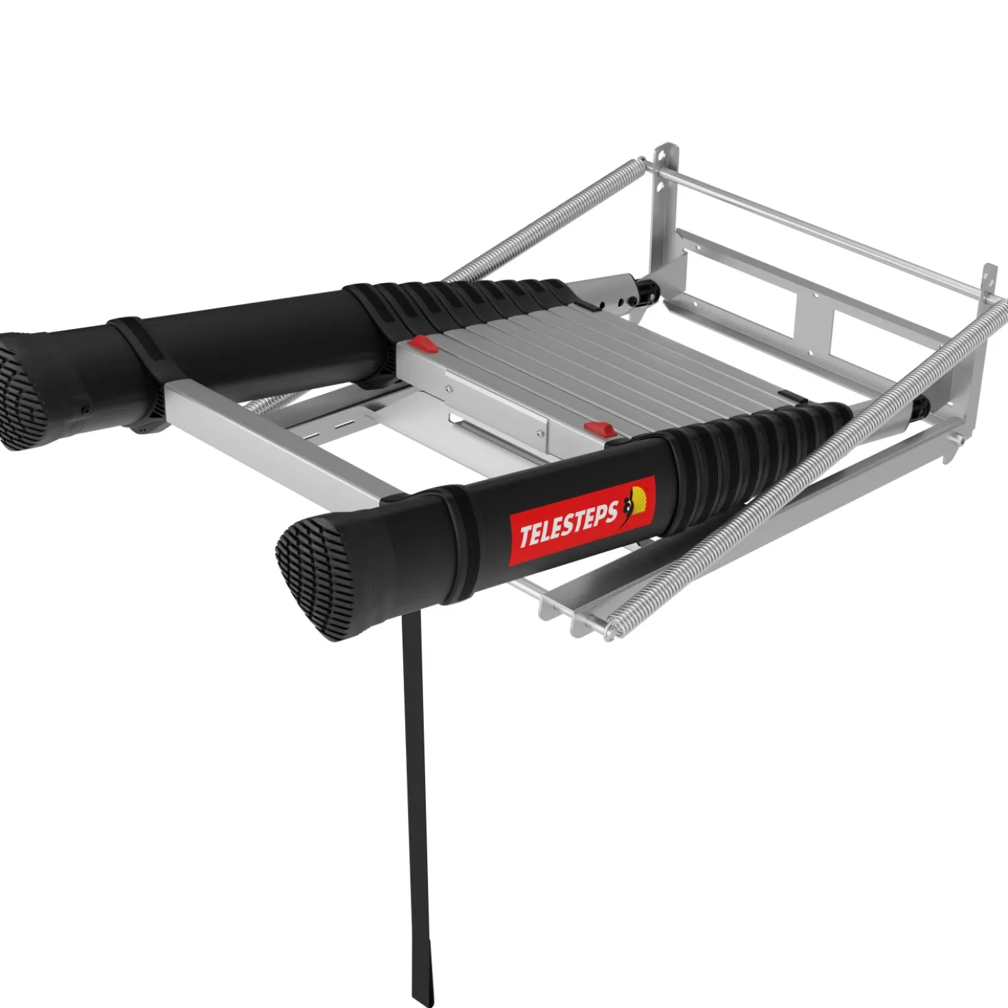Telesteps 72527-541 Loft Line Maxi 10 Telescoopladder zolder - 3.0m