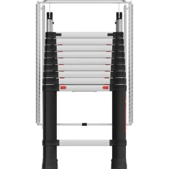 Telesteps 72527-541 Loft Line Maxi 10 Telescoopladder zolder - 3.0m