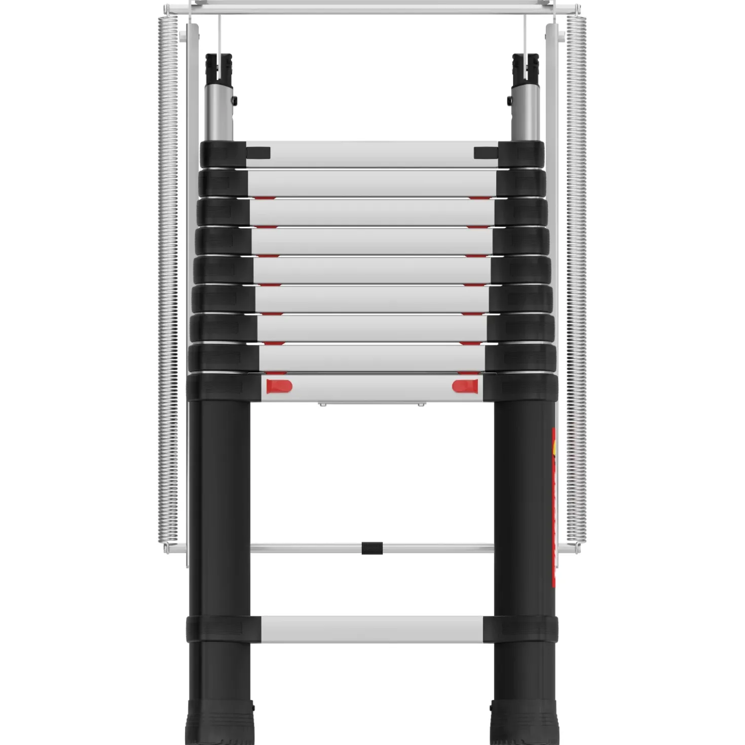 Telesteps 72527-541 Loft Line Maxi 10 Telescoopladder zolder - 3.0m