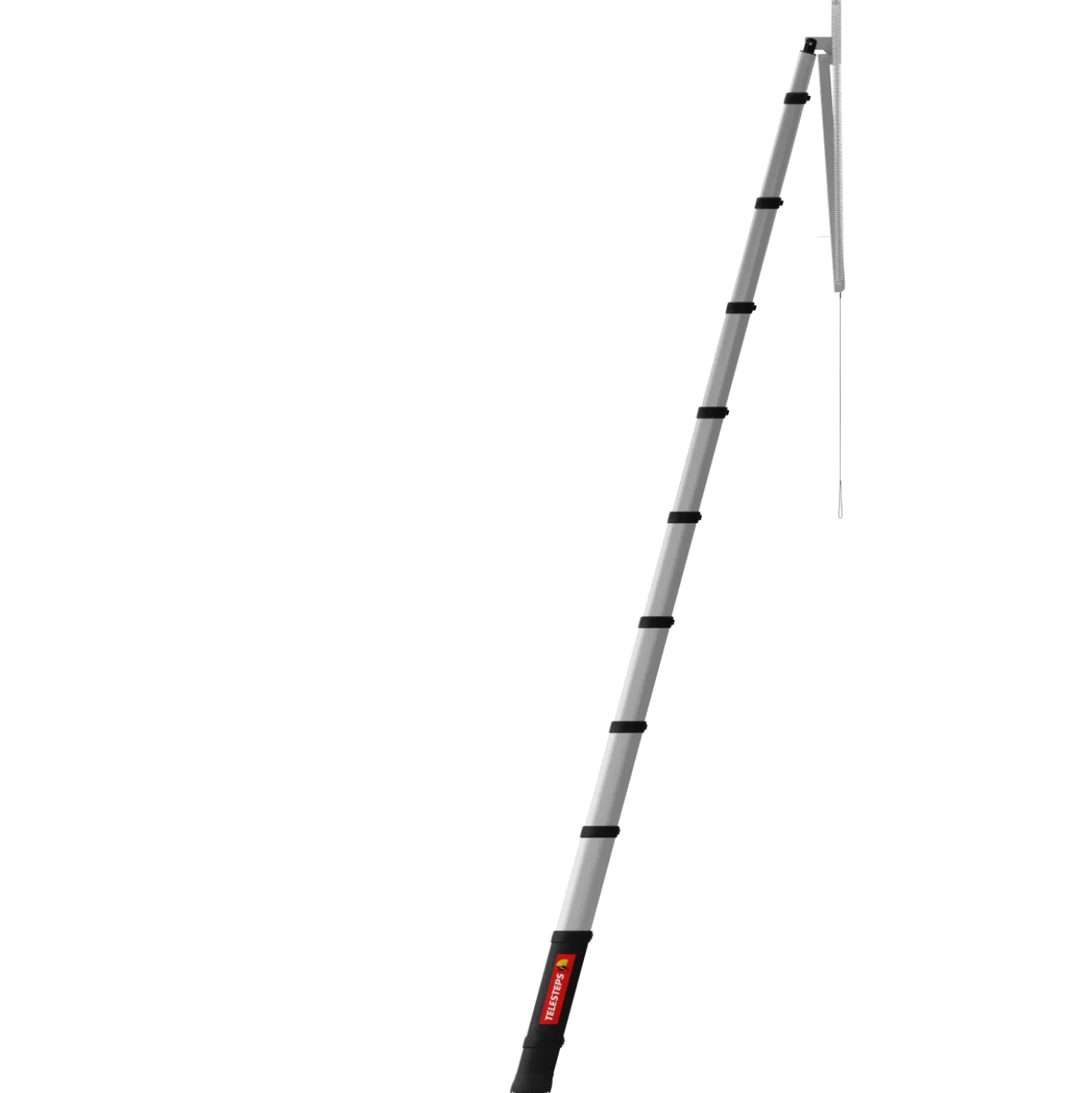 Telesteps 72527-541 Loft Line Maxi 10 Telescoopladder zolder - 3.0m