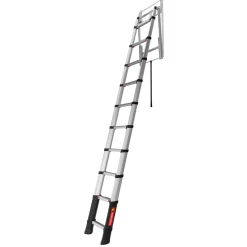 Telesteps 72527-541 Loft Line Maxi 10 Telescoopladder zolder - 3.0m