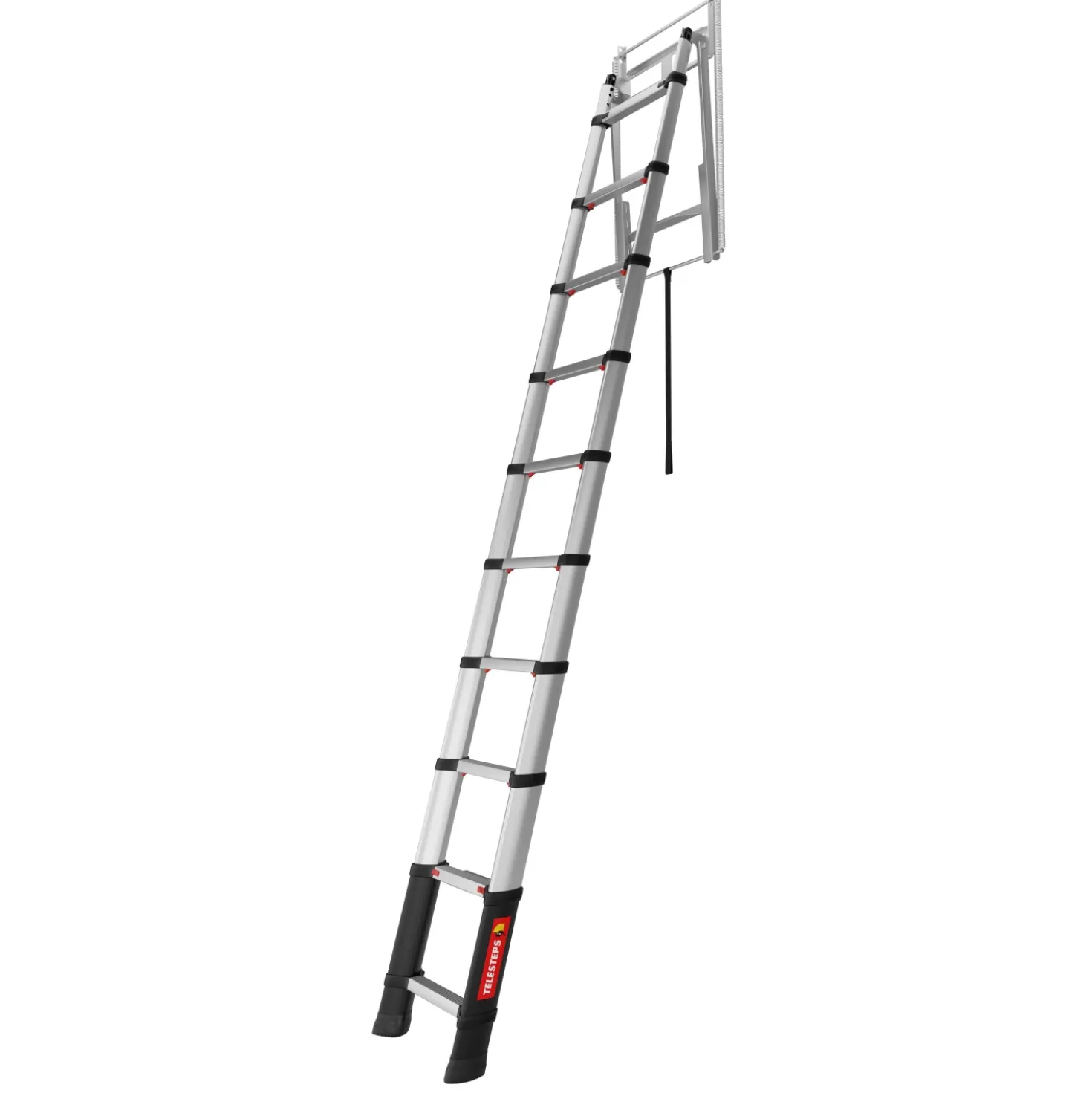 Telesteps 72527-541 Loft Line Maxi 10 Telescoopladder zolder - 3.0m
