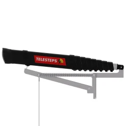 Telesteps 72324-541 Loft Line Mini 9 Telescoopladder zolder - 2.5m