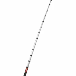 Telesteps 72241-681 Prime Line Telescoopladder - 4.1m - met stabilisatie balk