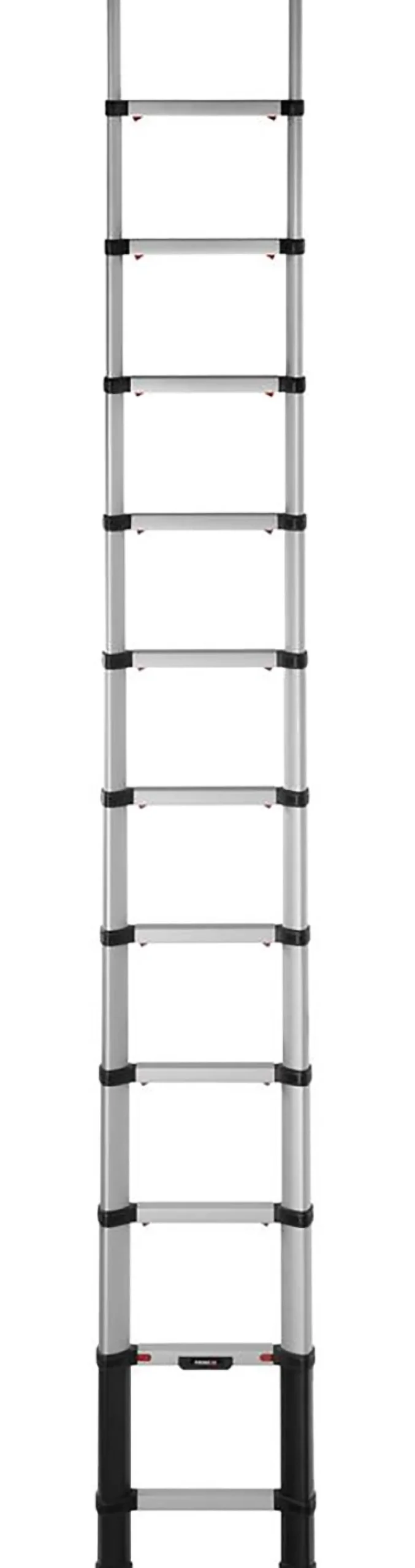 Telesteps 72235-681 Prime Line Telescoopladder - 3.5m - met stabilisatie balk