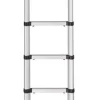 Telesteps 72235-781 Prime Line Telescoopladder - 3.5m - met Stabilizer