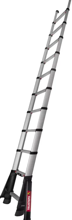 Telesteps 72235-781 Prime Line Telescoopladder - 3.5m - met Stabilizer