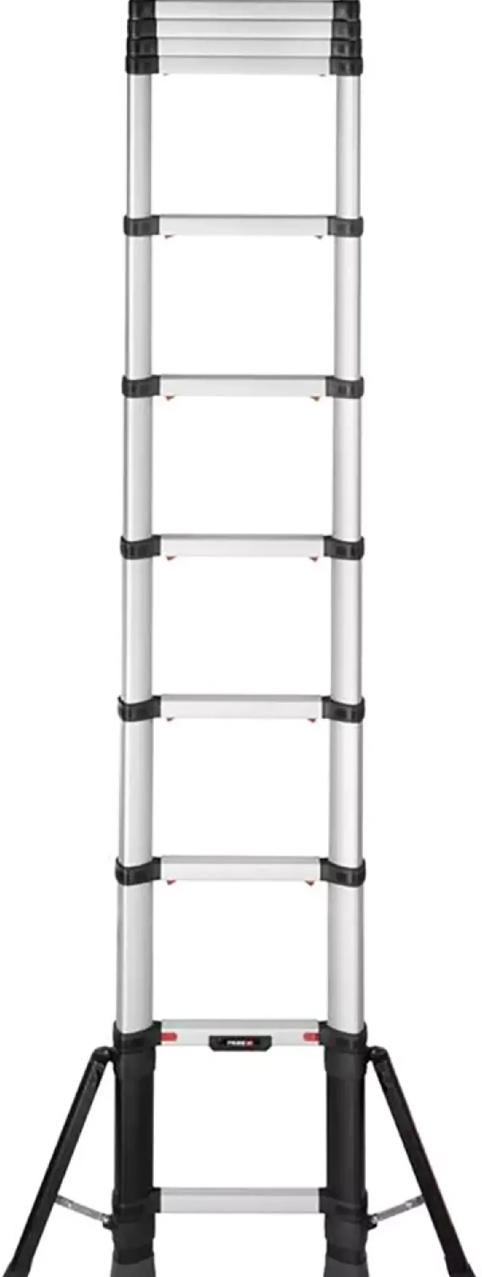 Telesteps 72235-781 Prime Line Telescoopladder - 3.5m - met Stabilizer