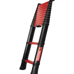 Telesteps 72741-521 Rescue Line Telescoopladder - 4.1m - Fire Fighters