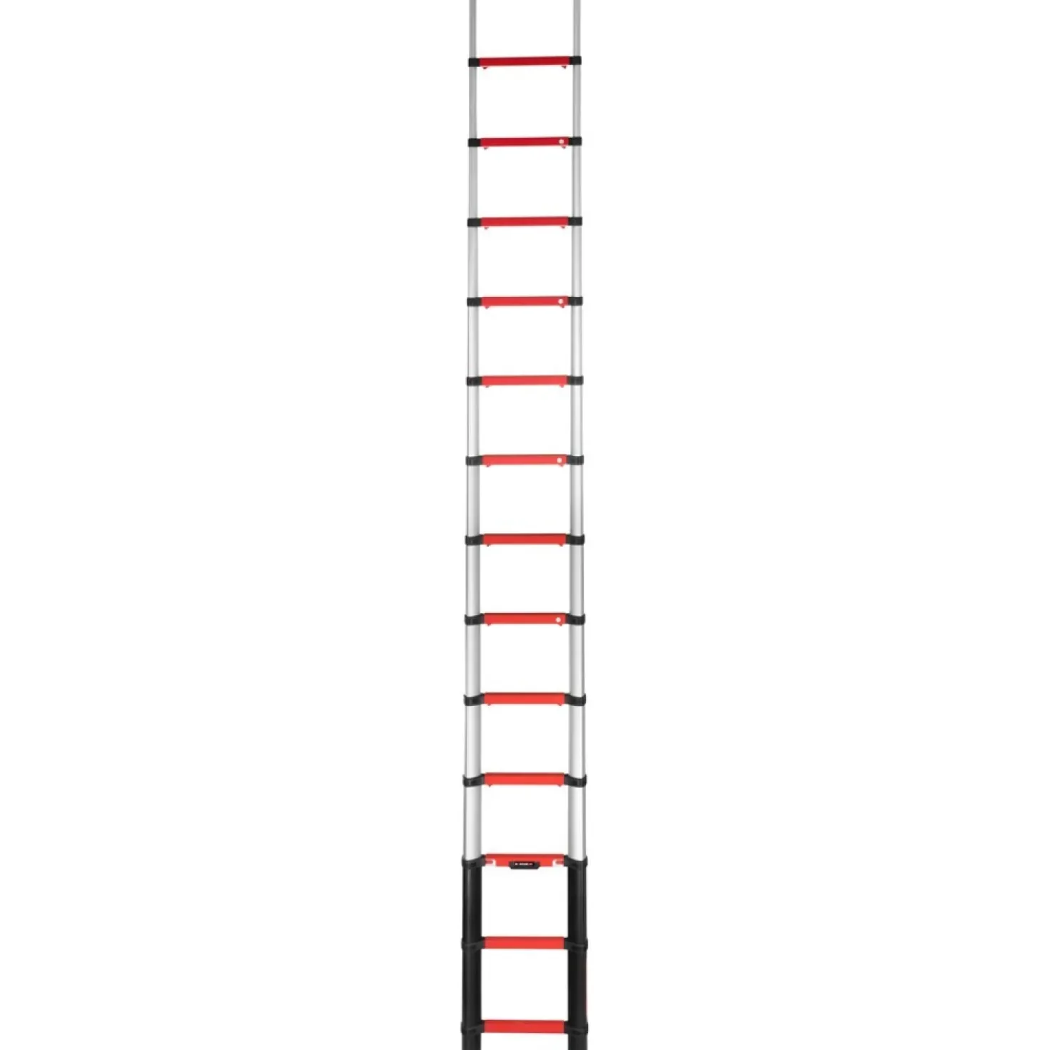 Telesteps 72741-521 Rescue Line Telescoopladder - 4.1m - Fire Fighters