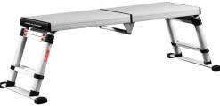 Telesteps 61209-601 Solid Line Telescopisch Werkplatform - tot 150kg