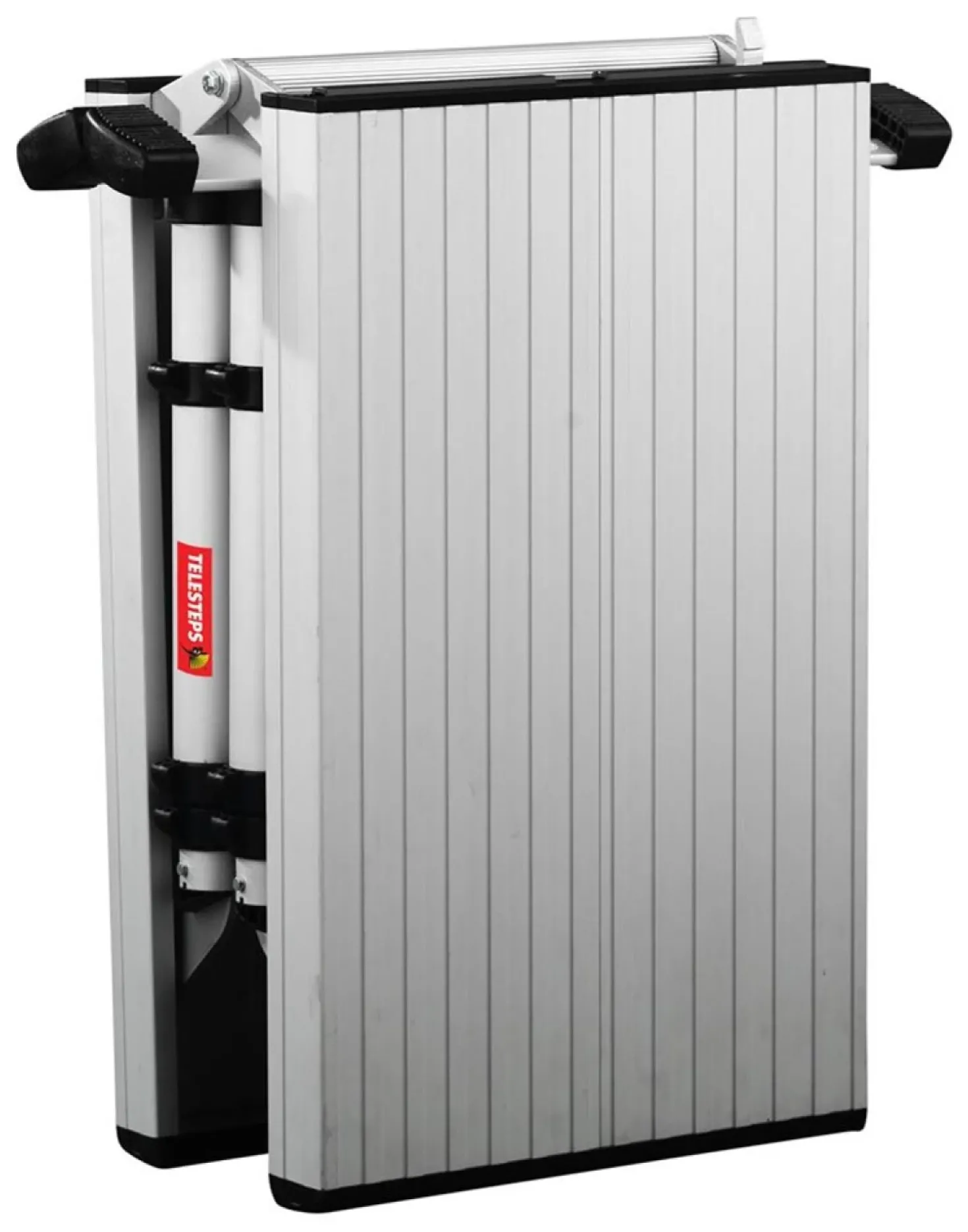 Telesteps 61209-601 Solid Line Telescopisch Werkplatform - tot 150kg