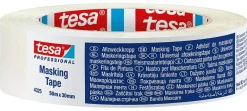 Tesa 04325 Precision Mask Afplaktape - Creme - 38mm x 50m