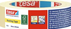 Tesa 4323 Professional Afplaktape