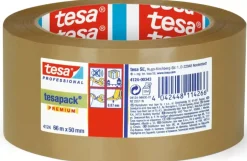 Tesa 4124 Verpakkingstape PVC