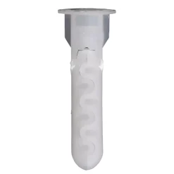 Toggler AF6 - 100 Alligator Plug met flens - 6 x 30mm (100st)
